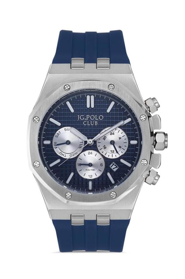 Jg.Polo Clup JPC.1222.2900S.4 Kol Saati