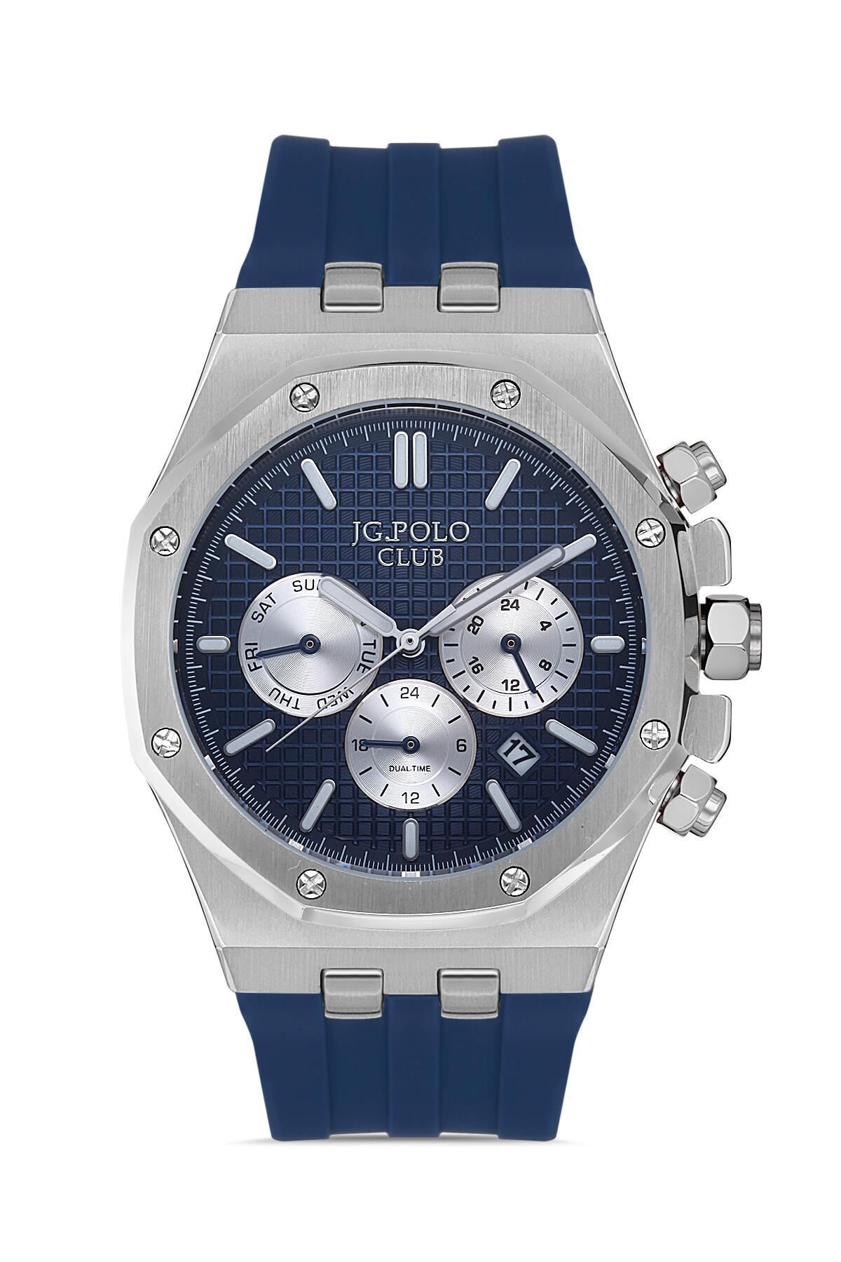 Jg.Polo Clup JPC.1222.2900S.4 Kol Saati