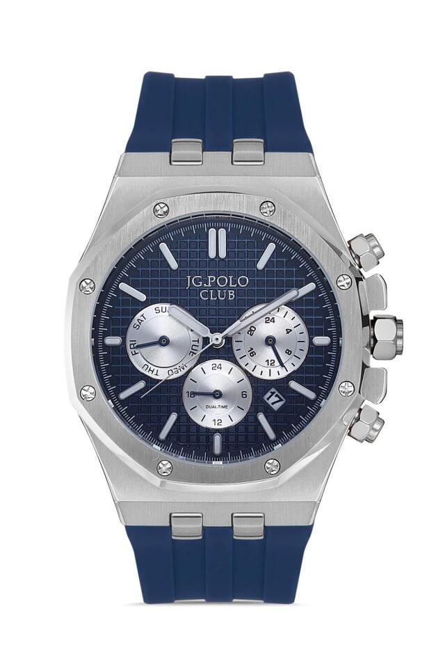 Jg.Polo Clup JPC.1222.2900S.4 Kol Saati