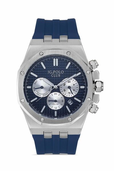 Jg.Polo Clup JPC.1222.2900S.4 Kol Saati