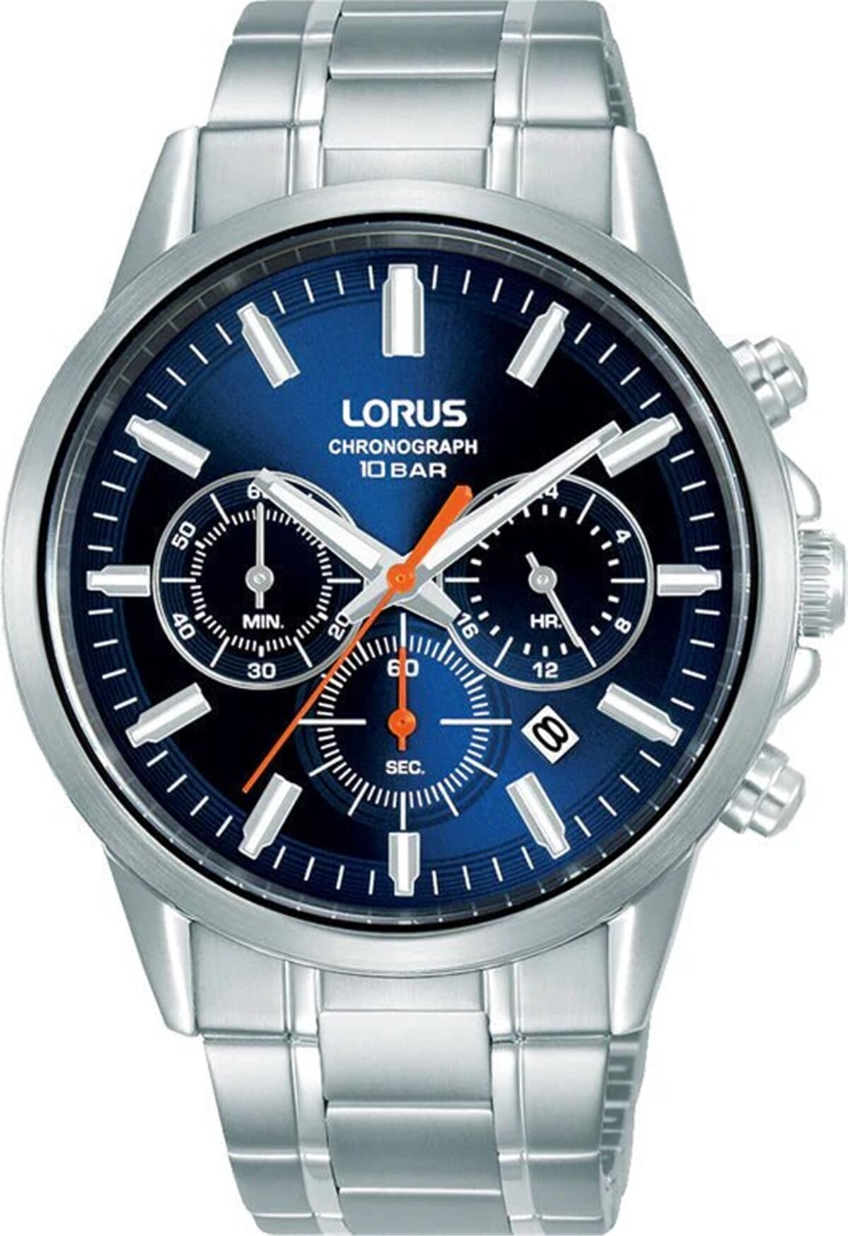 Lorus RT373KX9 Kol Saati