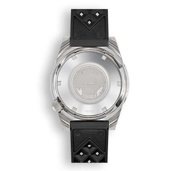 Squale 1521 Green Ray 1521PROFGR.HT Otomatik Erkek Kol Saati