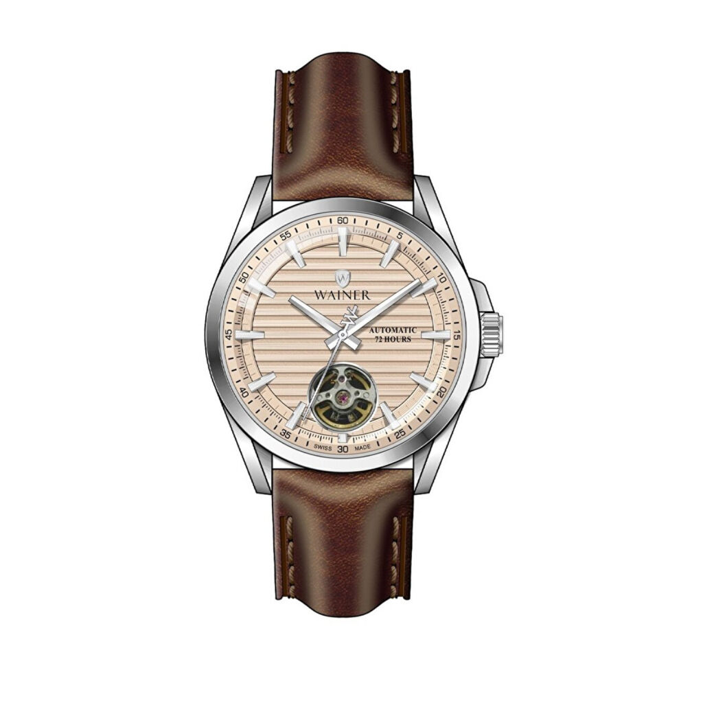 Wainer WA25400-F Kol Saati