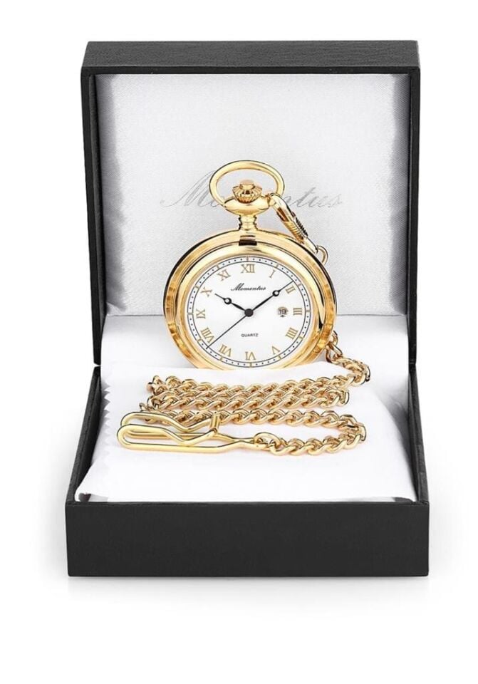 Momentus PW102Q-02 Kol Saati