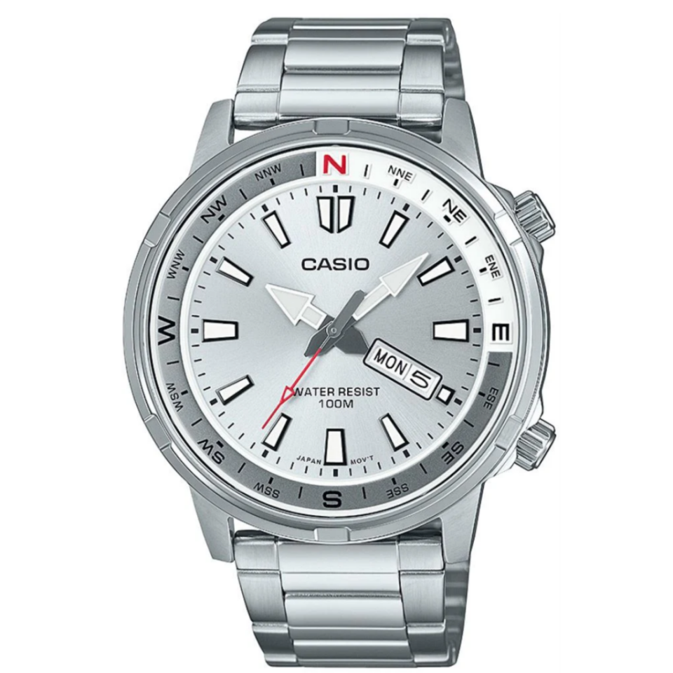 Casio MTD-130D-7AVDF-D Kol Saati