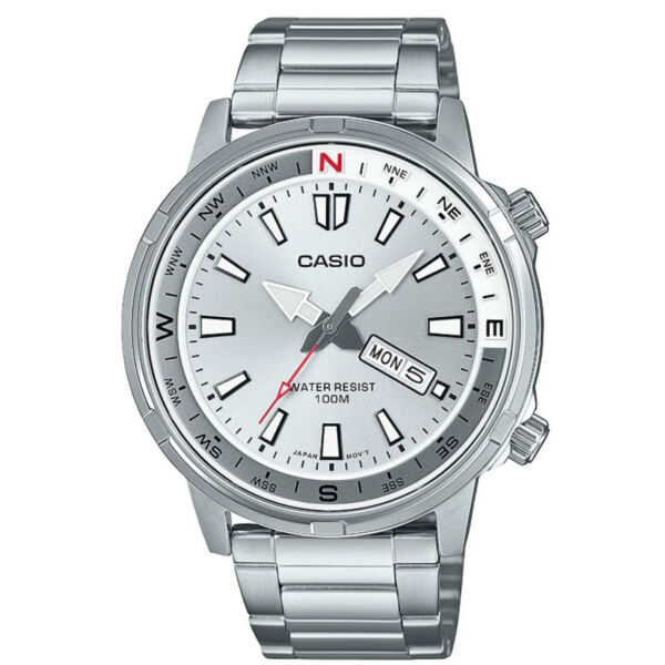 Casio MTD-130D-7AVDF-D Kol Saati