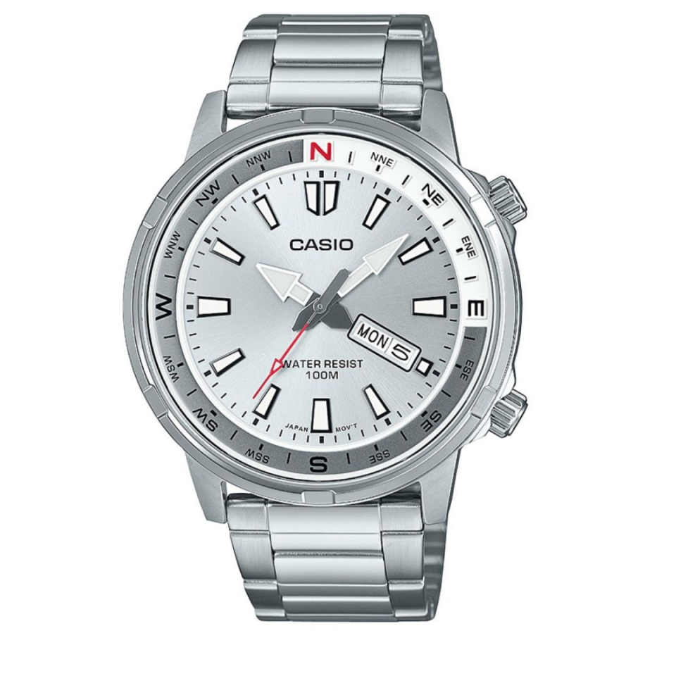 Casio MTD-130D-7AVDF-D Kol Saati