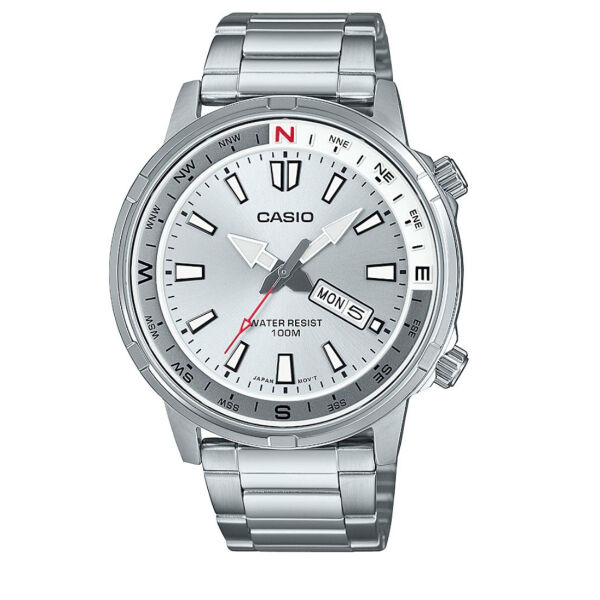 Casio MTD-130D-7AVDF-D Kol Saati