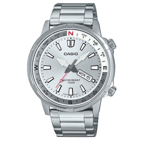 Casio MTD-130D-7AVDF-D Kol Saati