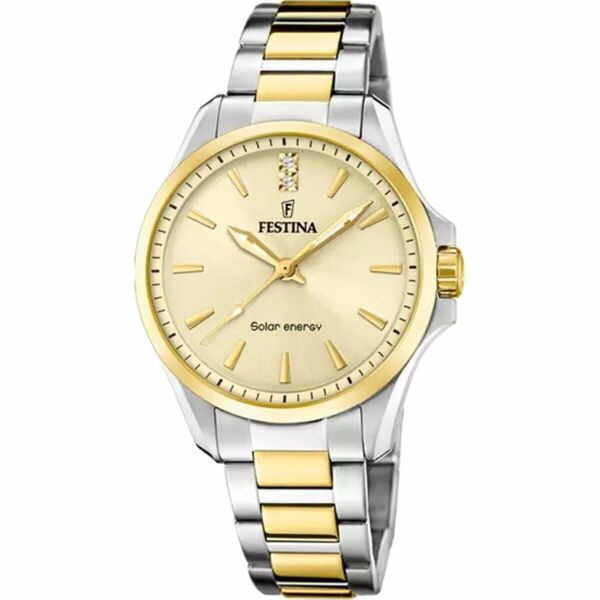 Festina  F20655-3 Kol Saati