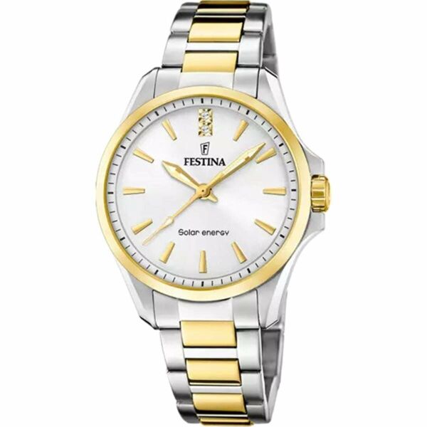 Festina  F20655-2 Kol Saati