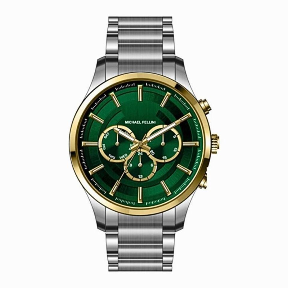 Michael Fellini 2372-2 Kol Saati
