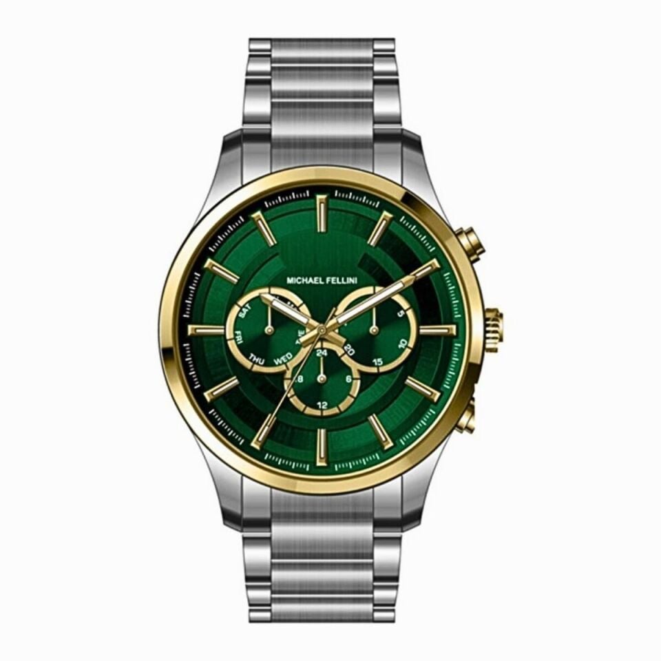 Michael Fellini 2372-2 Kol Saati