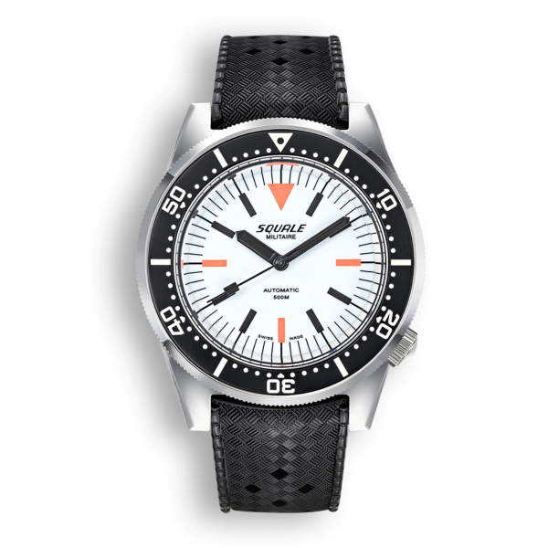 Squale 1521 Full Luminous Militaire 1521FUMIWT.HT Otomatik Erkek Kol Saati