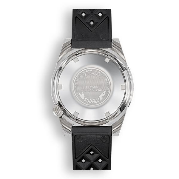 Squale 1521 Full Luminous Militaire 1521FUMIWT.HT Otomatik Erkek Kol Saati