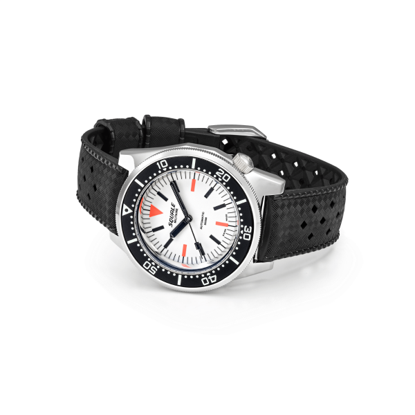 Squale 1521 Full Luminous Militaire 1521FUMIWT.HT Otomatik Erkek Kol Saati