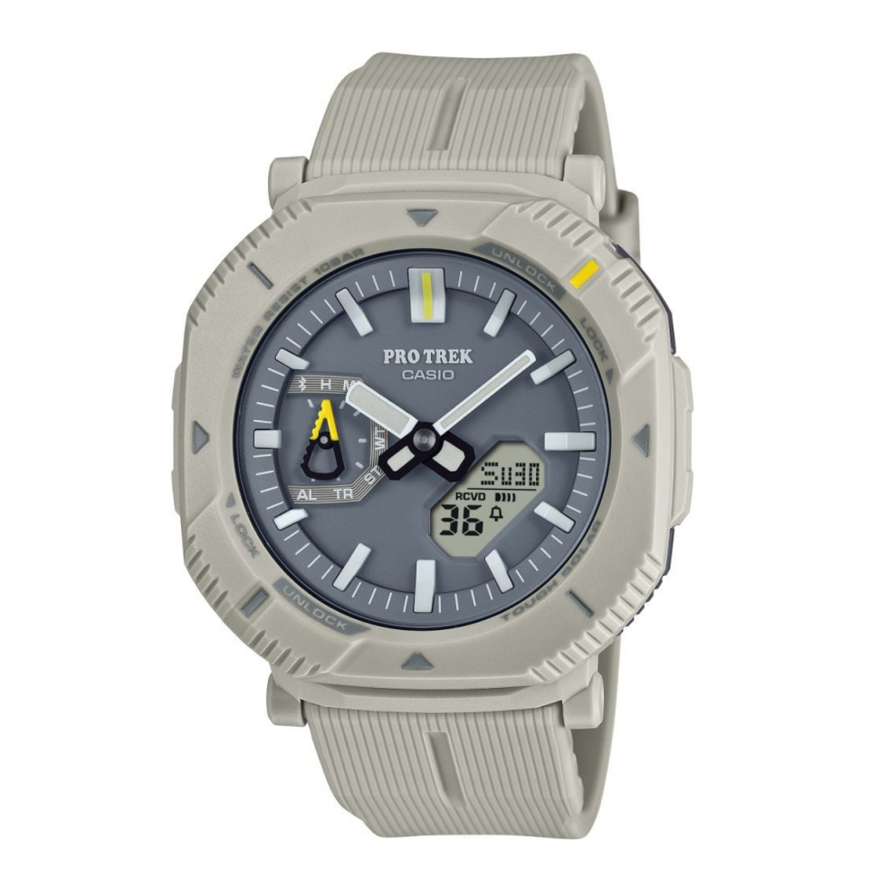 Casıo PRJ-B001-7DR Kol Saati