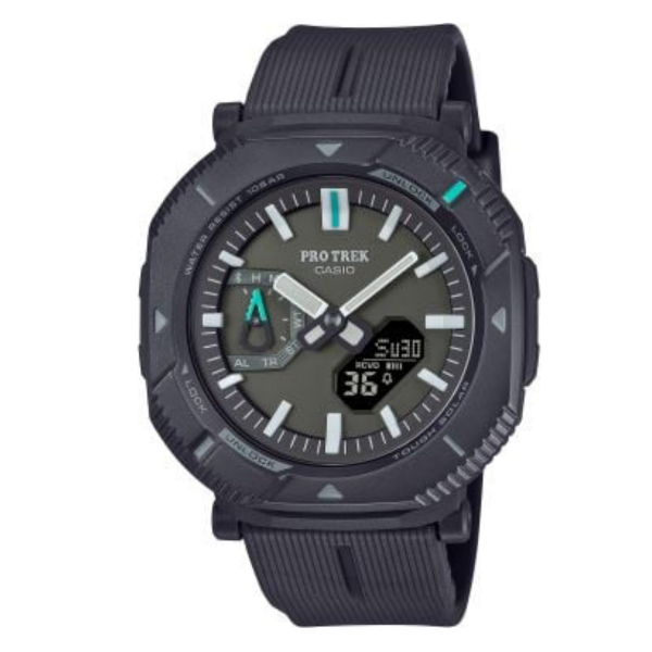 Casıo PRO-TREK PRJ-B001-1DR Kol Saati