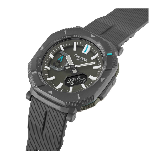 Casıo PRO-TREK PRJ-B001-1DR Kol Saati