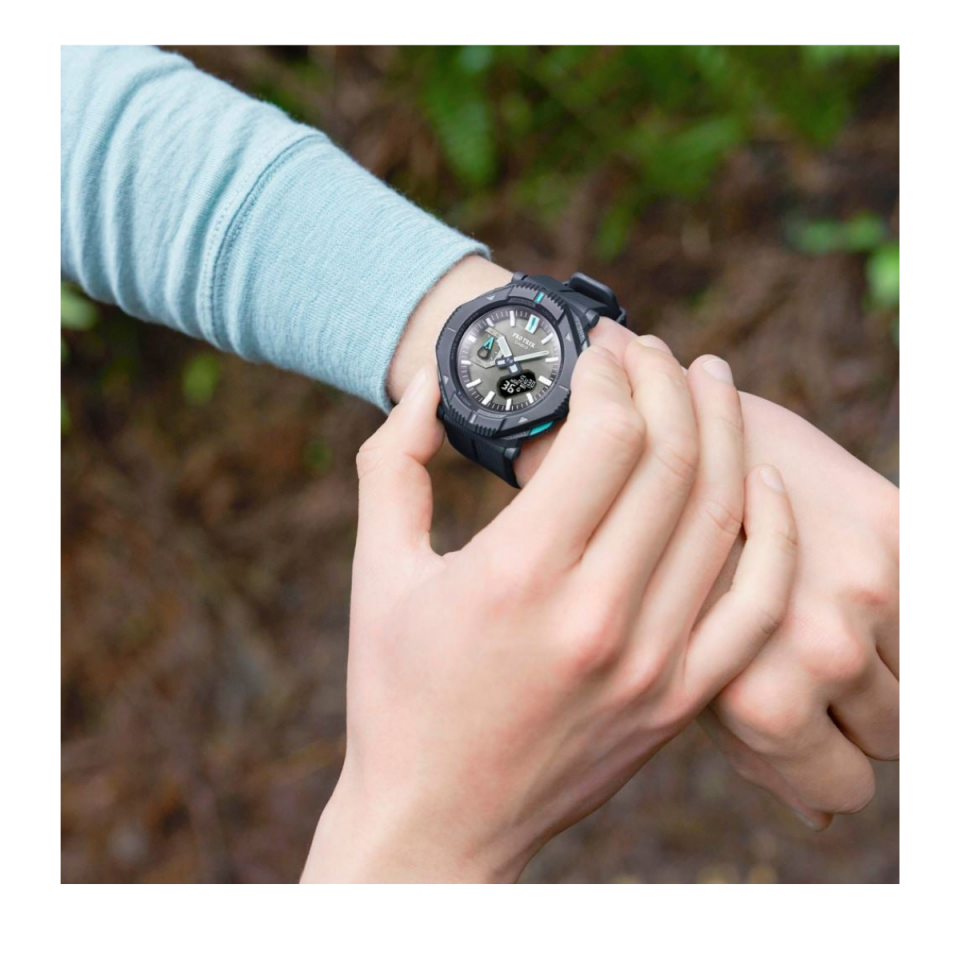 Casıo PRJ-B001-1DR Kol Saati