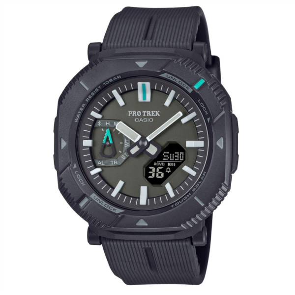 Casıo PRO-TREK PRJ-B001-1DR Kol Saati