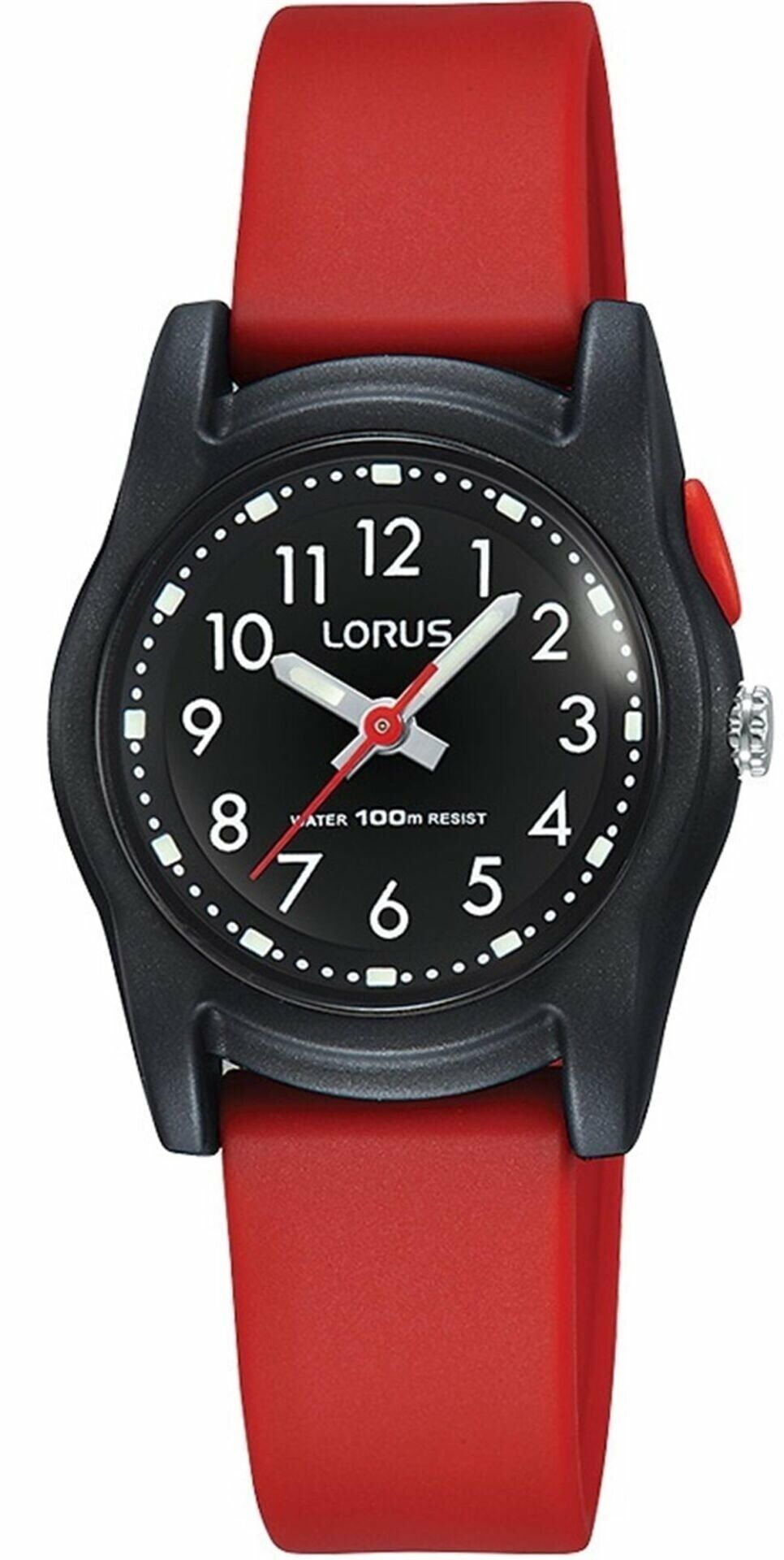 Lorus R2381MX9 Kol Saati