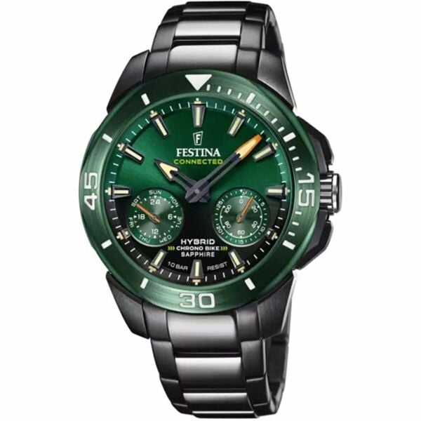 Festina F20646-1 Kol Saati