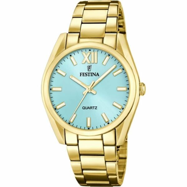 FESTINA F20640/2 BOYRIEND KADIN KOL SAATİ