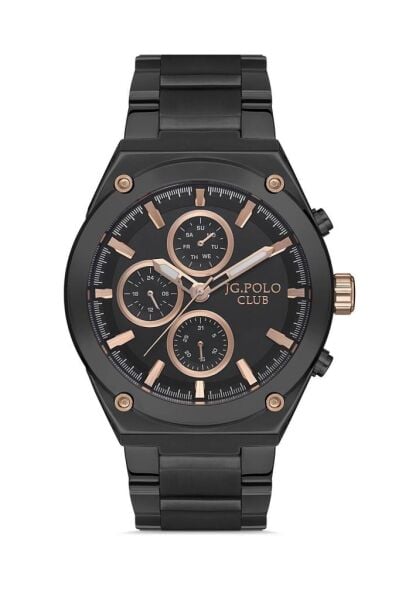 Jg.Polo Clup JPC.1222.B320M.1 Kol Saati