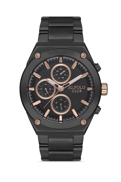 Jg.Polo Clup JPC.1222.B320M.1 Kol Saati