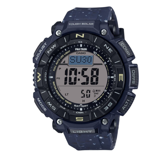 Casıo PRG-340SC-2DR Kol Saati
