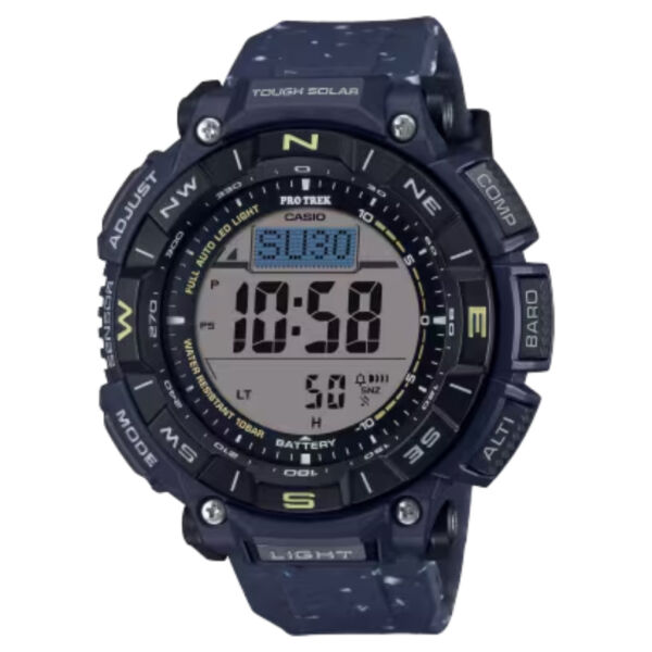 Casıo PRG-340SC-2DR Kol Saati