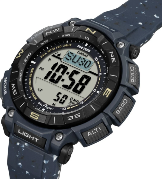 Casıo PRG-340SC-2DR Kol Saati