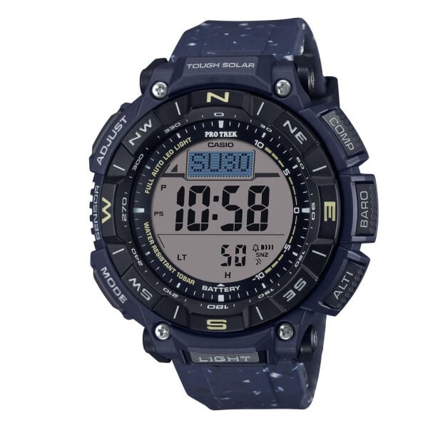 Casıo PRG-340SC-2DR Kol Saati