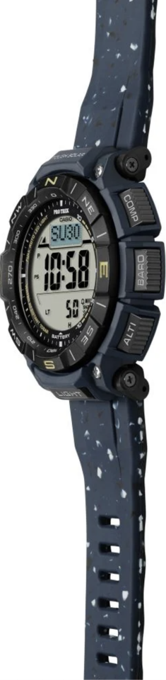 Casıo PRG-340SC-2DR Kol Saati