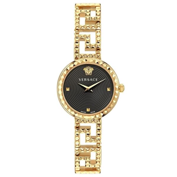 Versace VRSCVE7A00423 Kol Saati