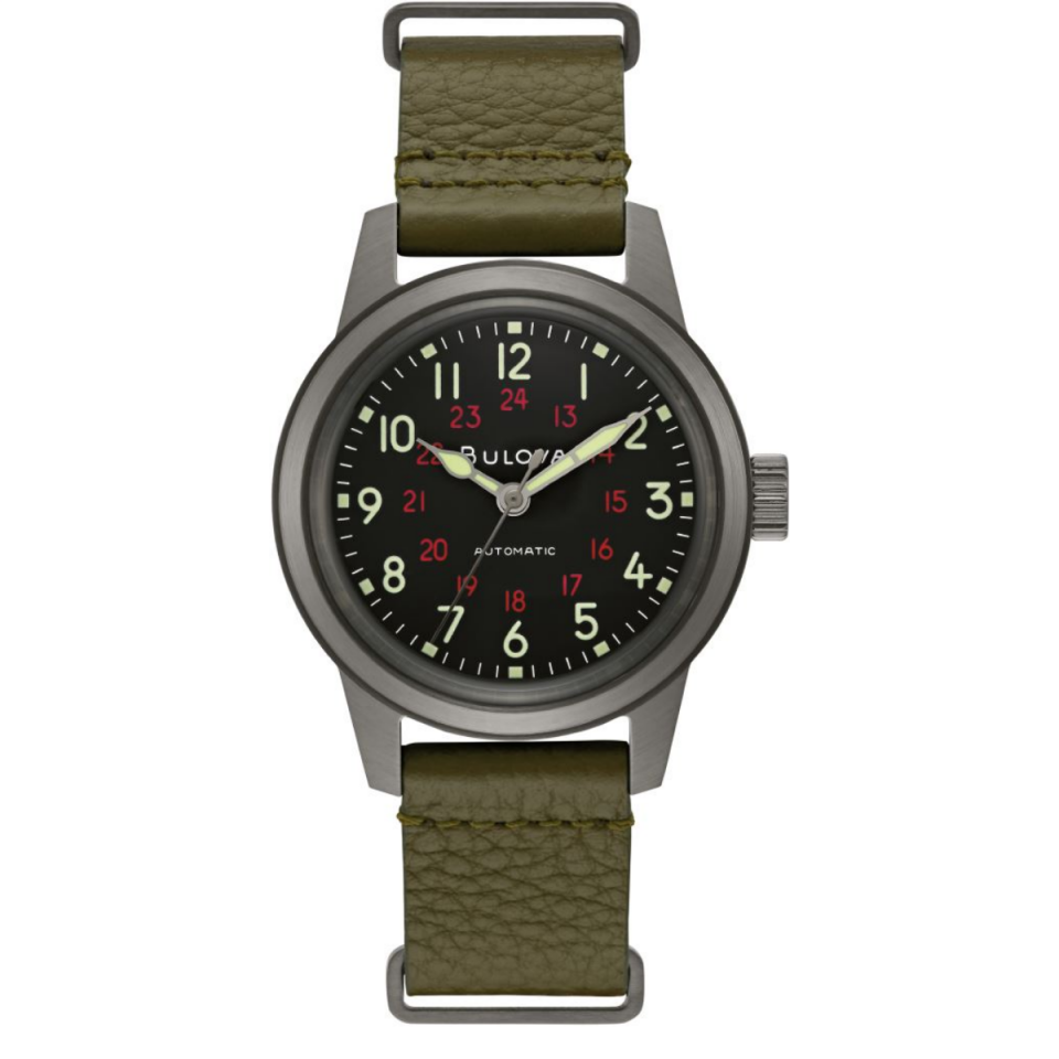 Bulova 98A255 Kol Saati