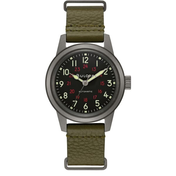 Bulova 98A255 Kol Saati