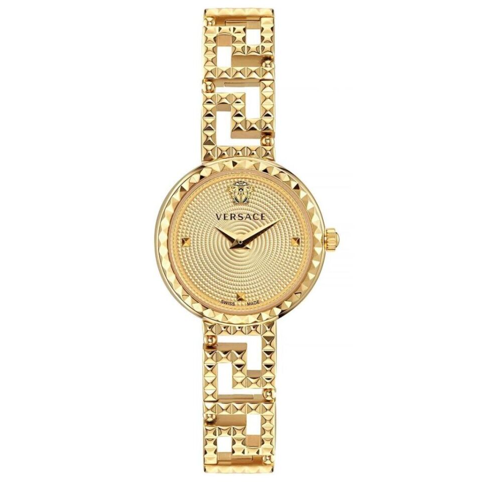 Versace VRSCVE7A00323 Kol Saati