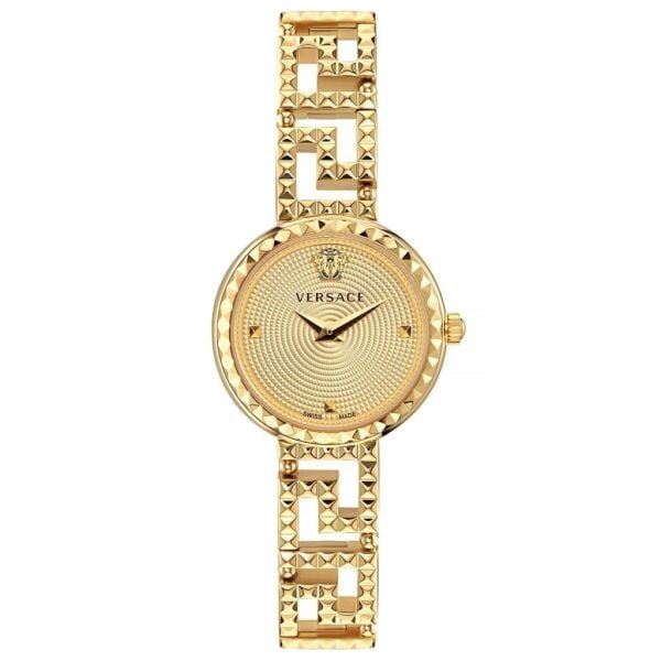 Versace VRSCVE7A00323 Kol Saati