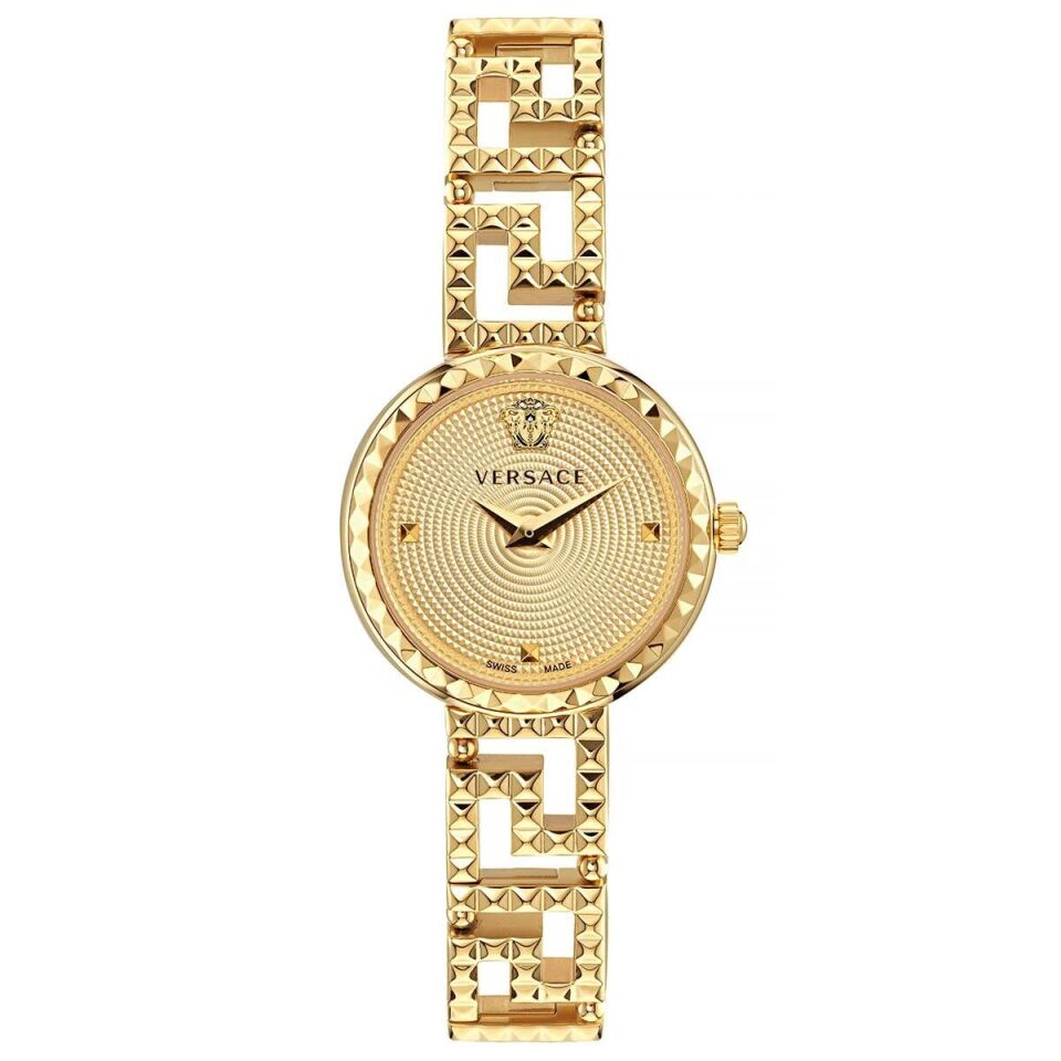 Versace VRSCVE7A00323 Kol Saati