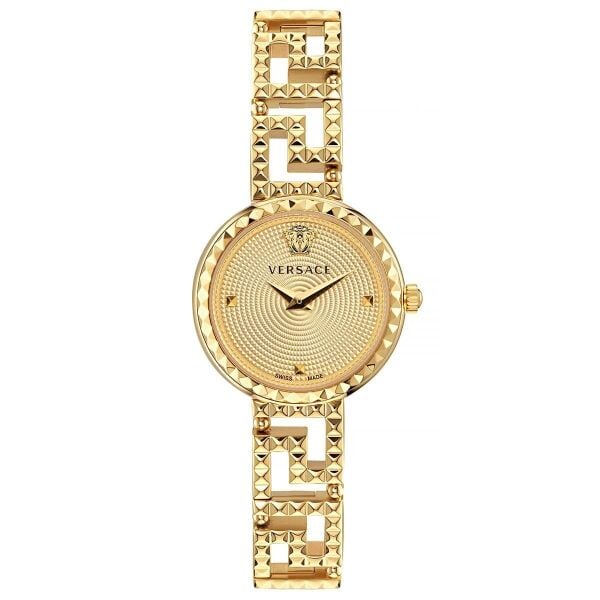 Versace VRSCVE7A00323 Kol Saati
