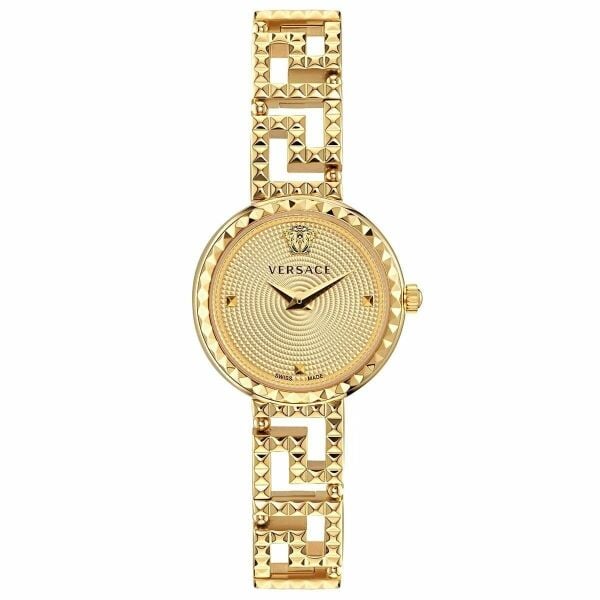 Versace VRSCVE7A00323 Kol Saati