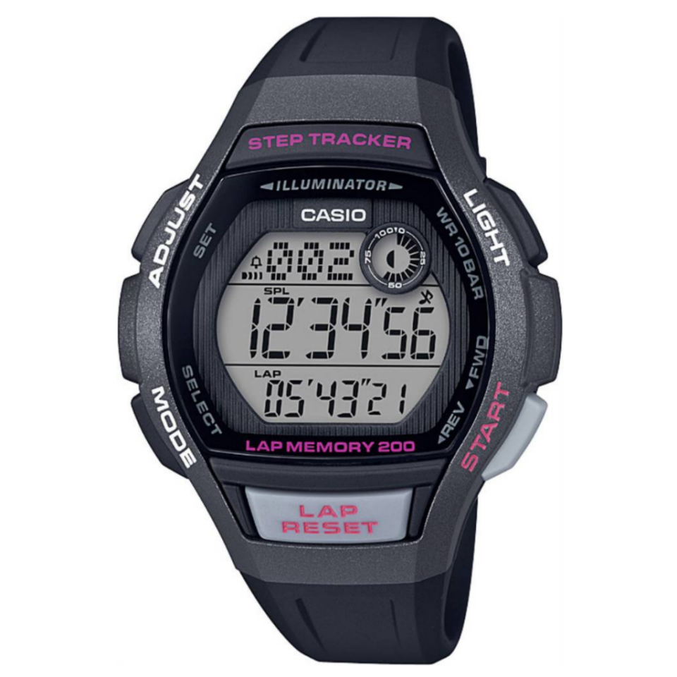 Casio LWS-2000H-1AVDF-D Kol Saati