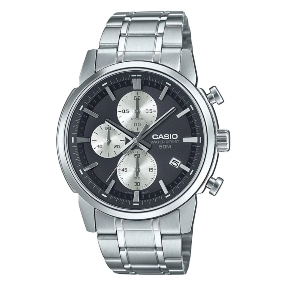 Casıo MTP-E510D-1A2VDF Kol Saati