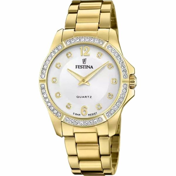 Festina  F20596-1 Kol Saati