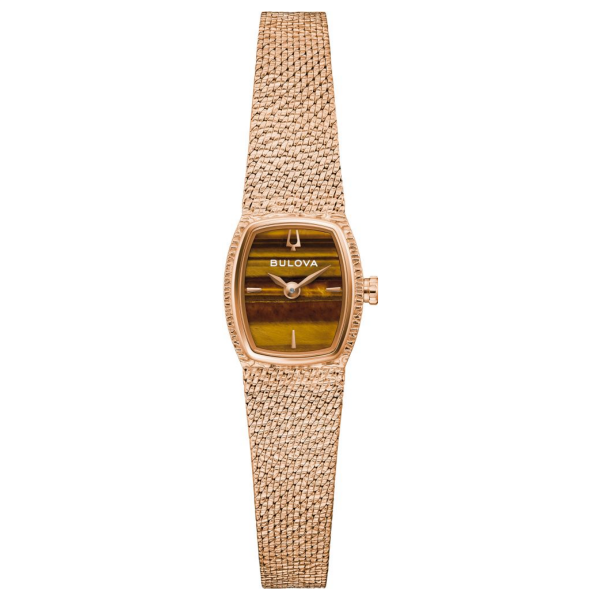 Bulova 97L185 Kol Saati