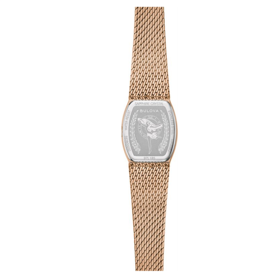 Bulova 97L185 Kol Saati