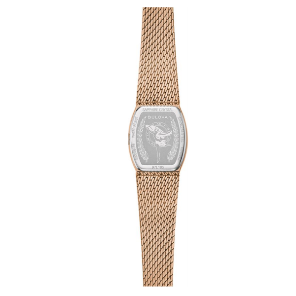 Bulova 97L185 Kol Saati