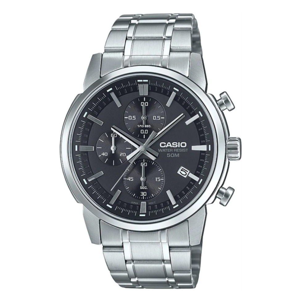 Casıo MTP-E510D-1A1VDF Kol Saati